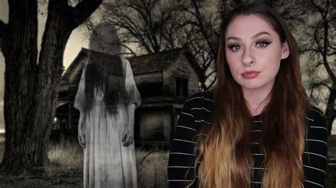 The bell witch haunting 2013